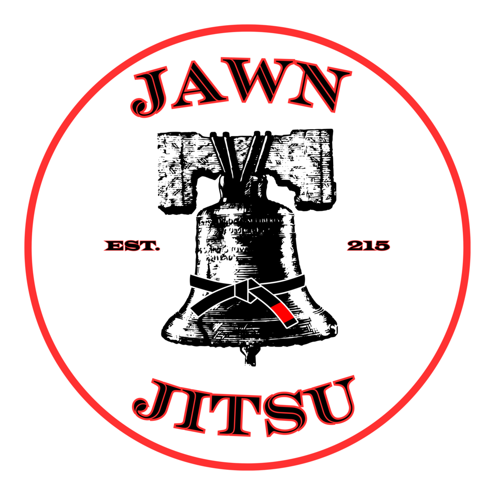 Jawn Jitsu Origin Story