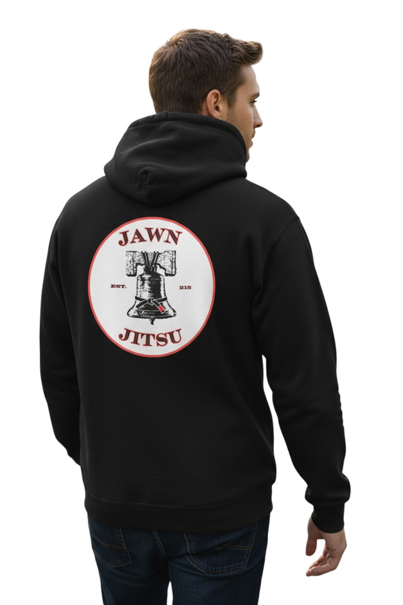 Liberty Bell Champion hoodie