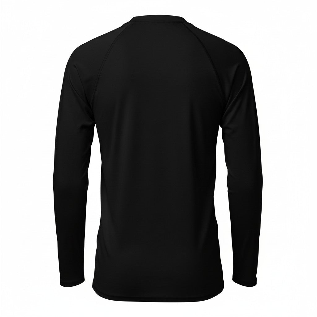 Men's Jawn Park Long Sleeve Rash Guard