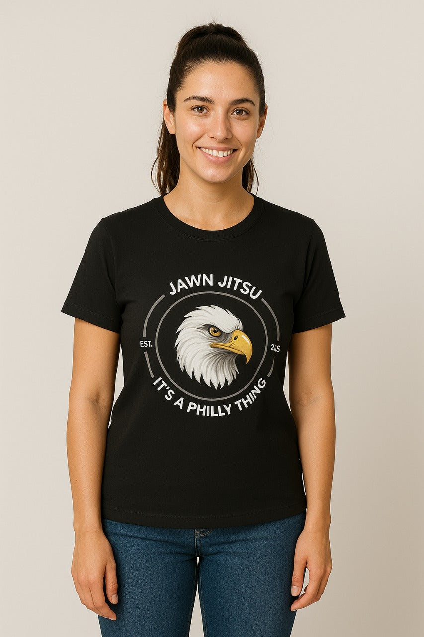 The DeJAWN T-Shirt
