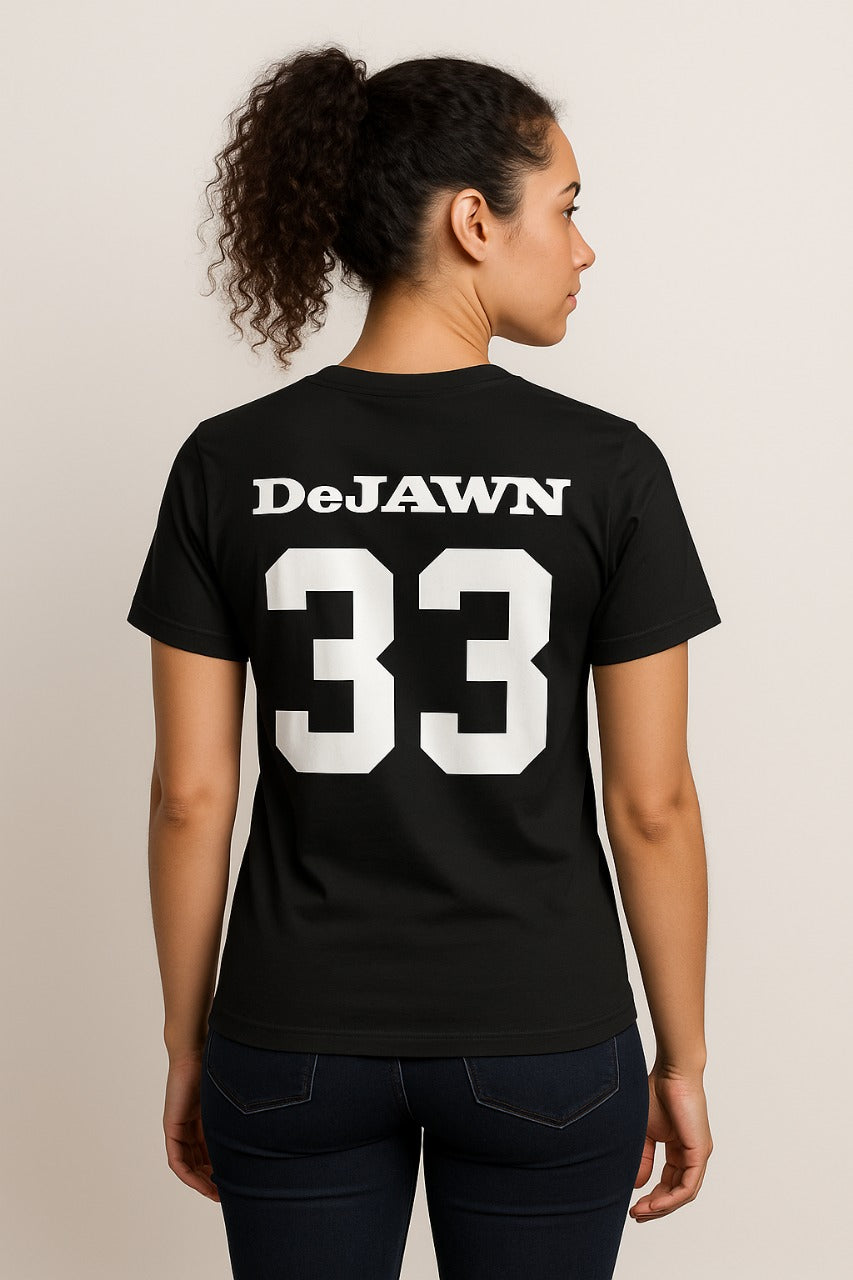 The DeJAWN T-Shirt
