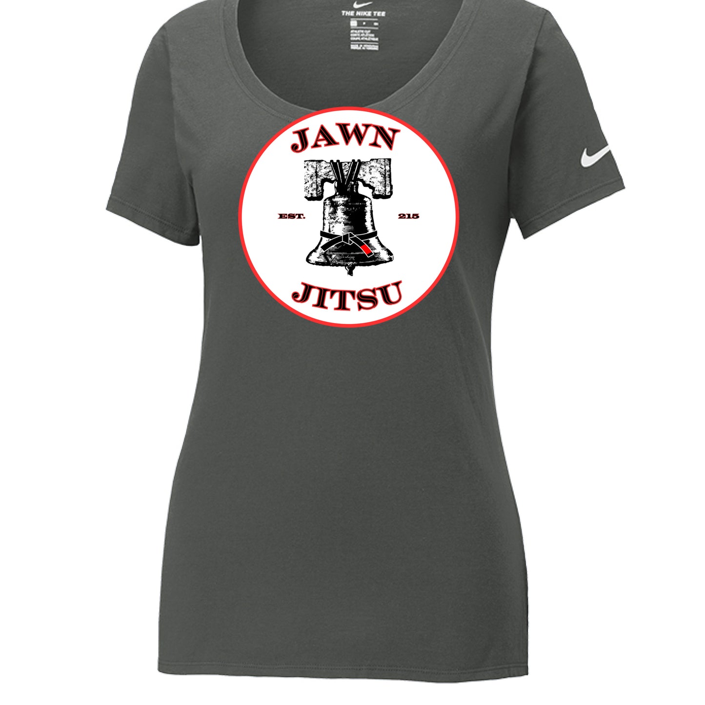 Anthracite - FRONT