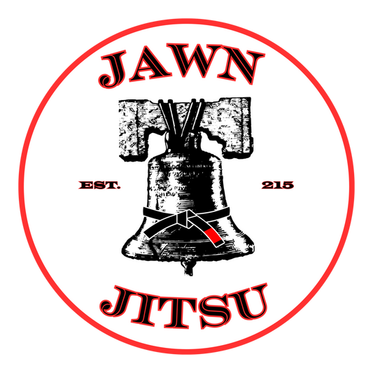 Jawn Jitsu Origin Story