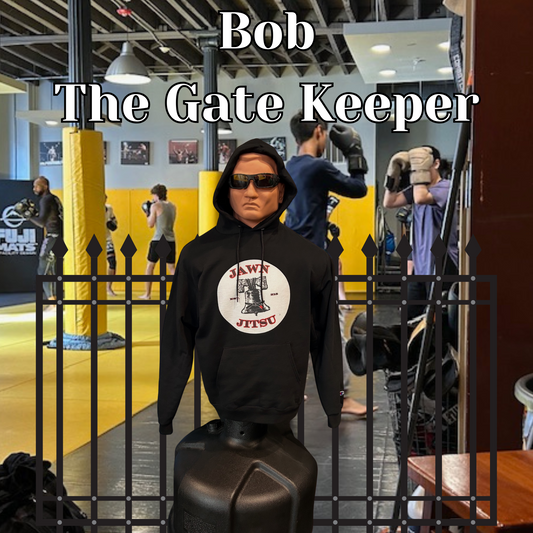 Bob The Gate Keeper