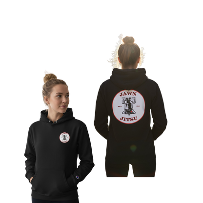 Woman's Liberty Bell Champion Hoodie