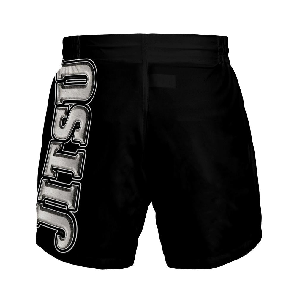 Liberty Bell Jawn Jitsu Shorts II