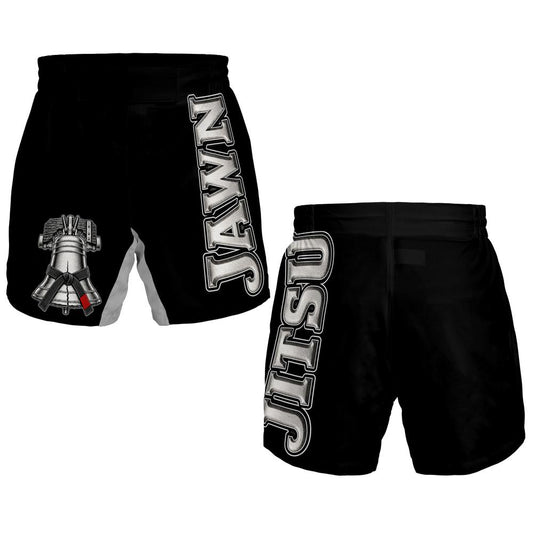 Liberty Bell Jawn Jitsu Shorts II