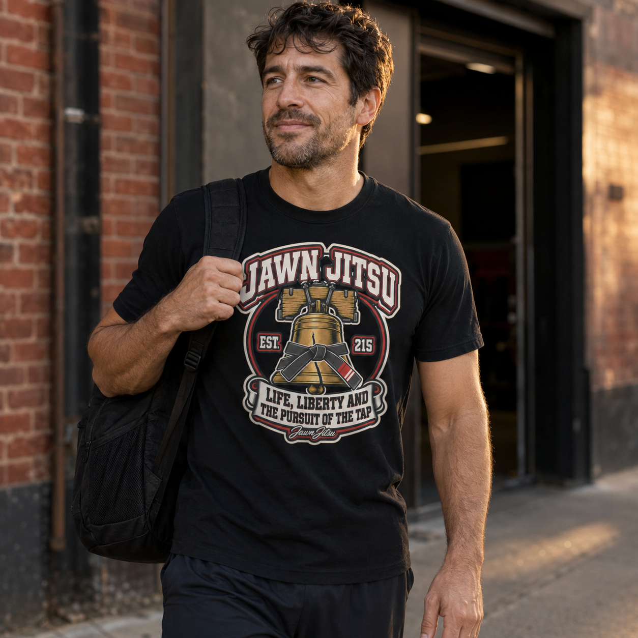 Life, Liberty and the Pursuit of the Tap - Unisex T-Shirt