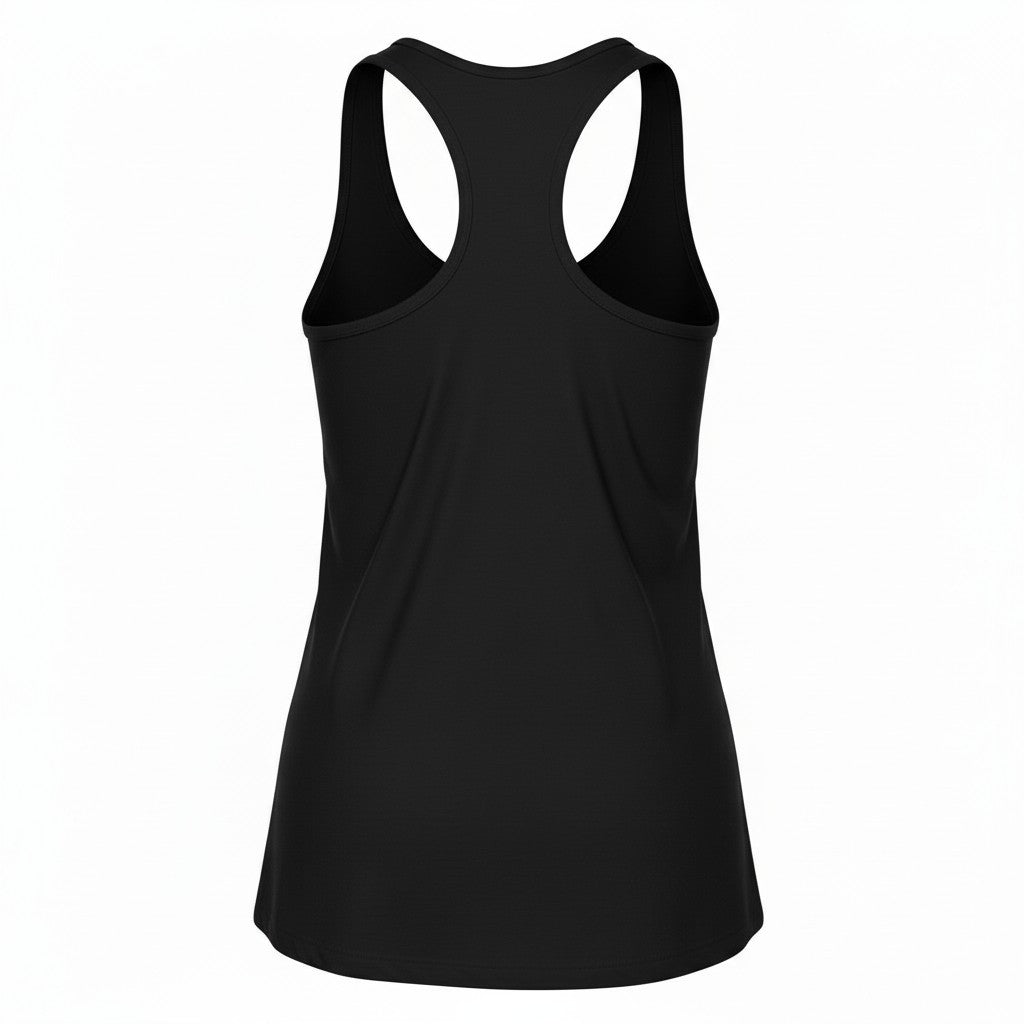 Women’s "I Love MMA" Tank Top