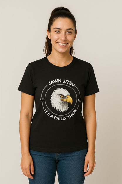 The DeJAWN T-Shirt