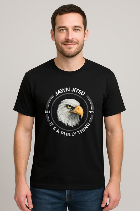 The DeJAWN T-Shirt
