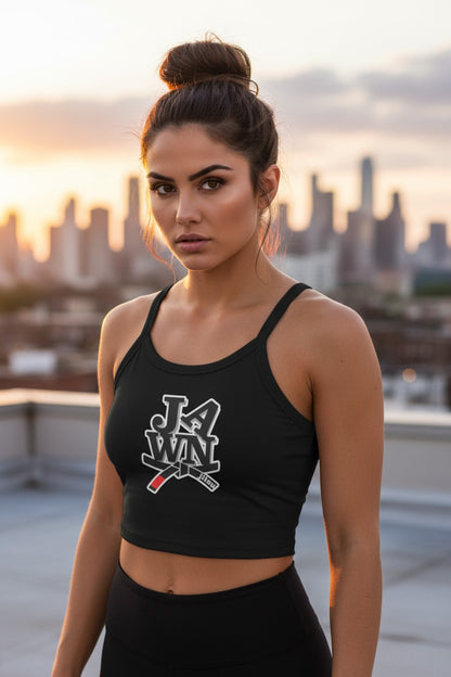 Woman's Jawn Park Tank Top