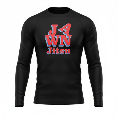 Men's Jawn Park Long Sleeve Rash Guard