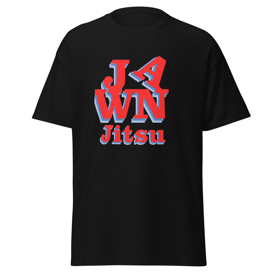 The Jawn Jitsu Shop