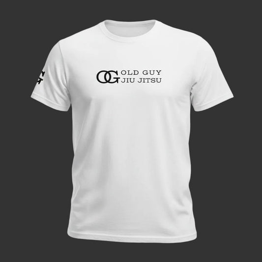 OG Jiu Jitsu T-Shirt