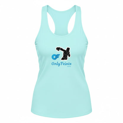 Women’s Only Feints Tank Top
