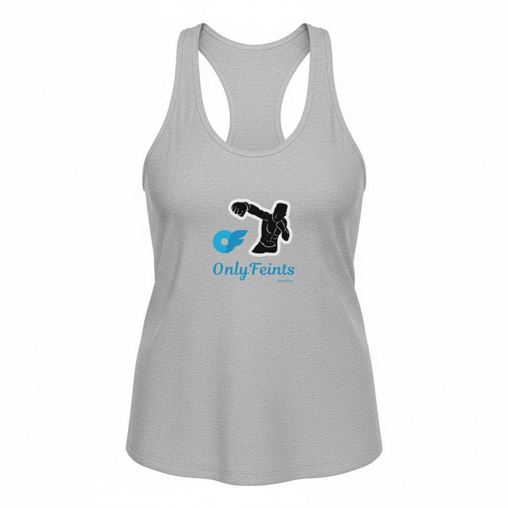 Women’s Only Feints Tank Top