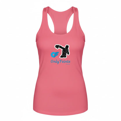 Women’s Only Feints Tank Top