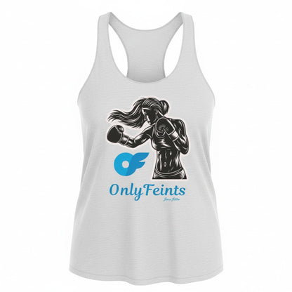 Women's Only Feints Tank Top