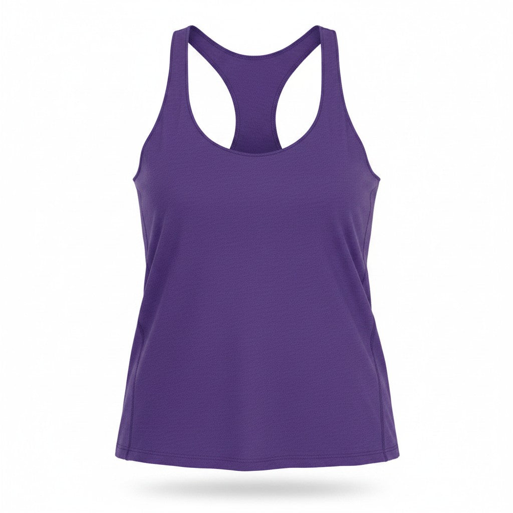 Women's Get Ya Jawn On! - Racerback Tank Top