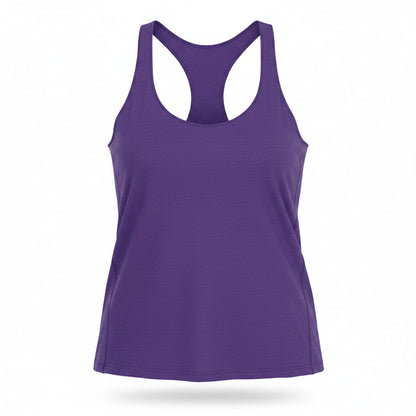 Women's Get Ya Jawn On! - Racerback Tank Top