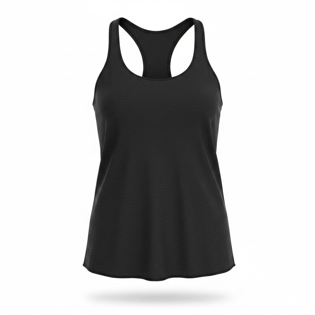 Women's Get Ya Jawn On! - Racerback Tank Top