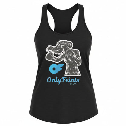 Women's Only Feints Tank Top