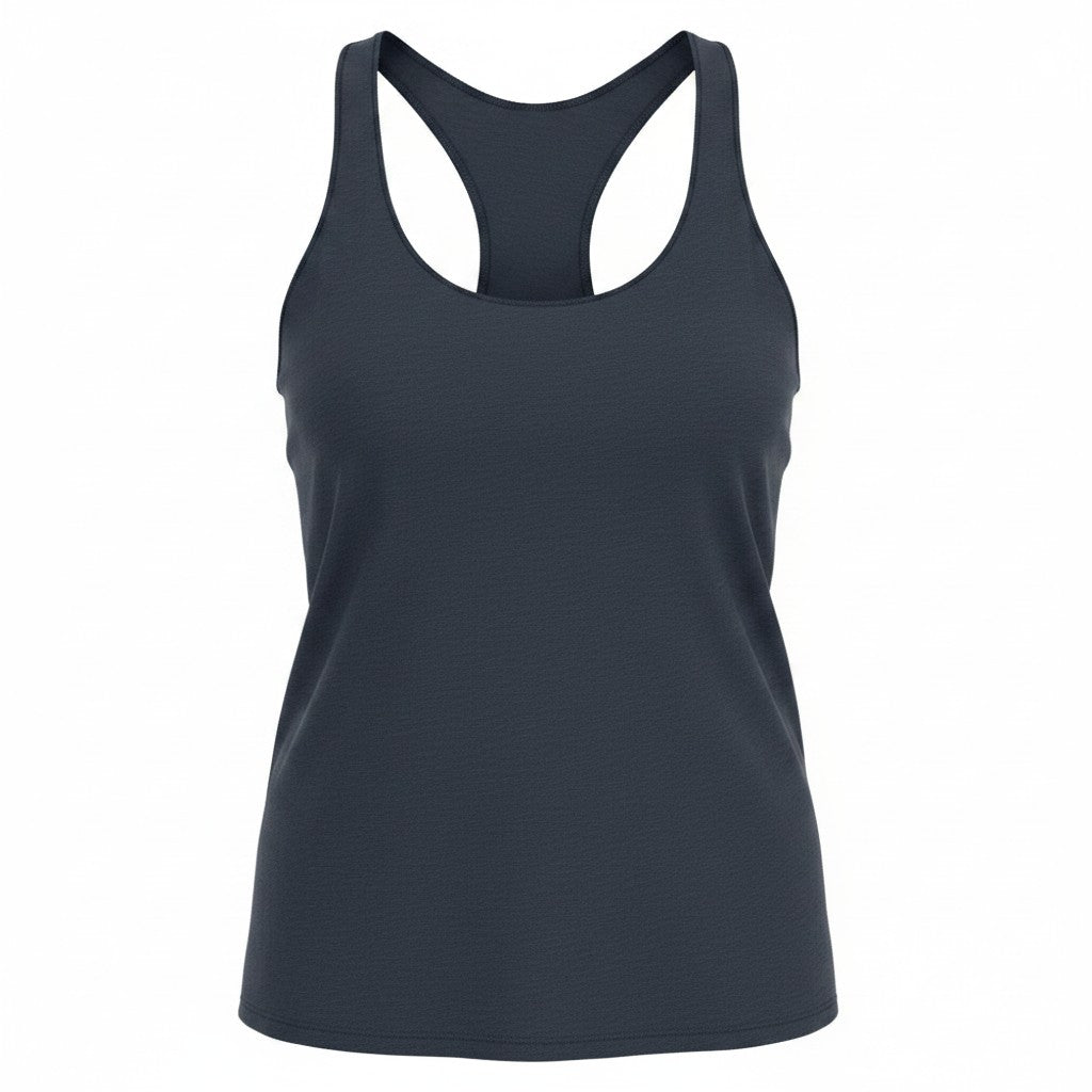Women's Get Ya Jawn On! - Racerback Tank Top