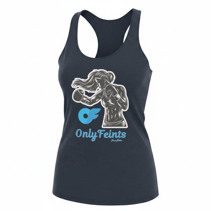 Women's Only Feints Tank Top