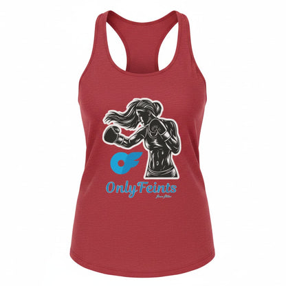 Women's Only Feints Tank Top
